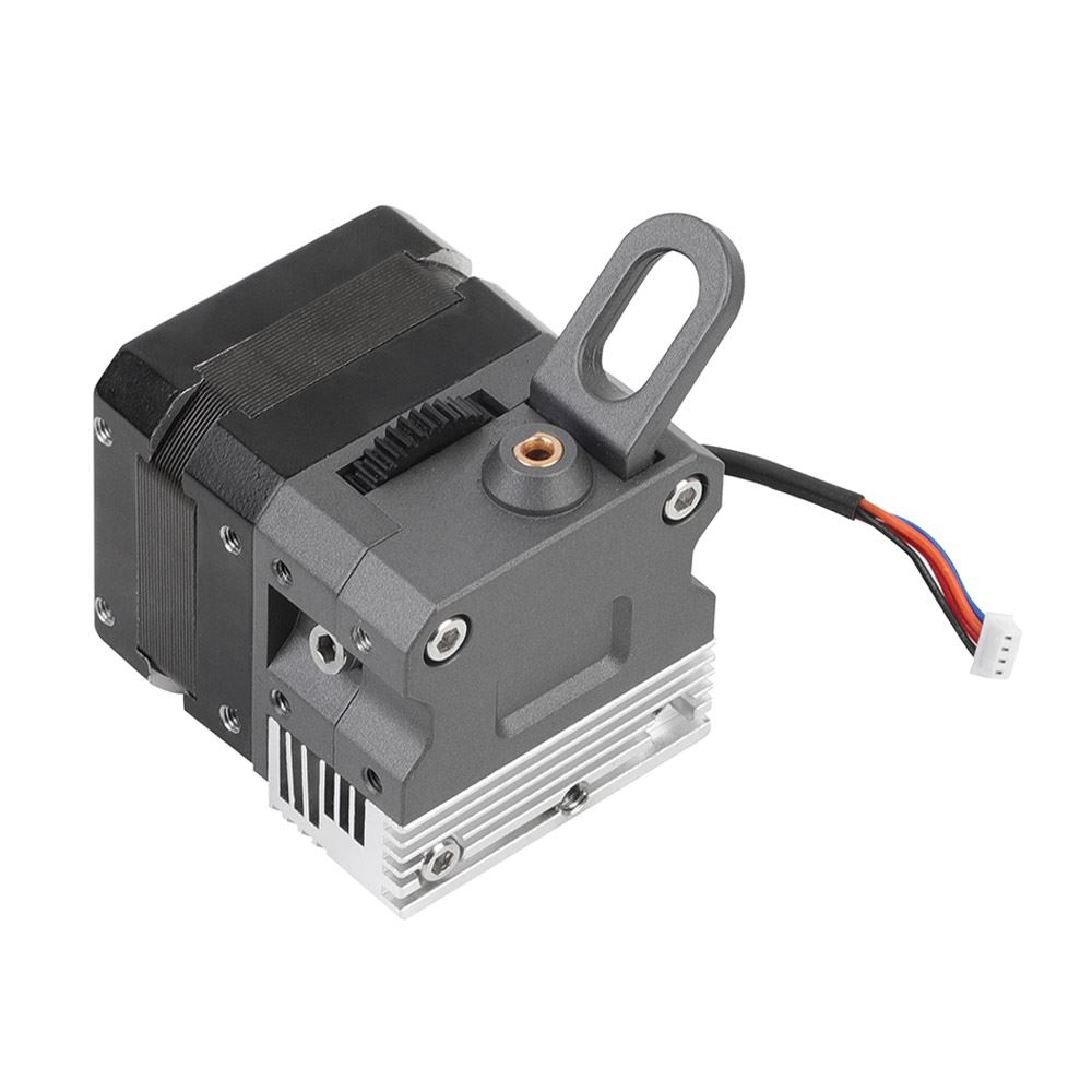 Creality Metal Extrusion Mechanism Kit for CR-10 Smart Pro.