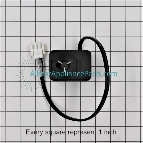 GE Ice Machine Drain Pump WR57X10073