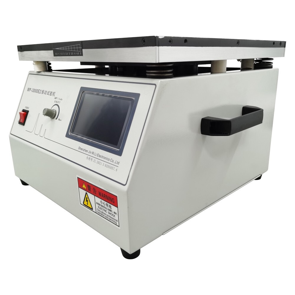 MP-3000E Professional Vertical Vibration Platform Test Bench 1-200Hz Testbed Lab