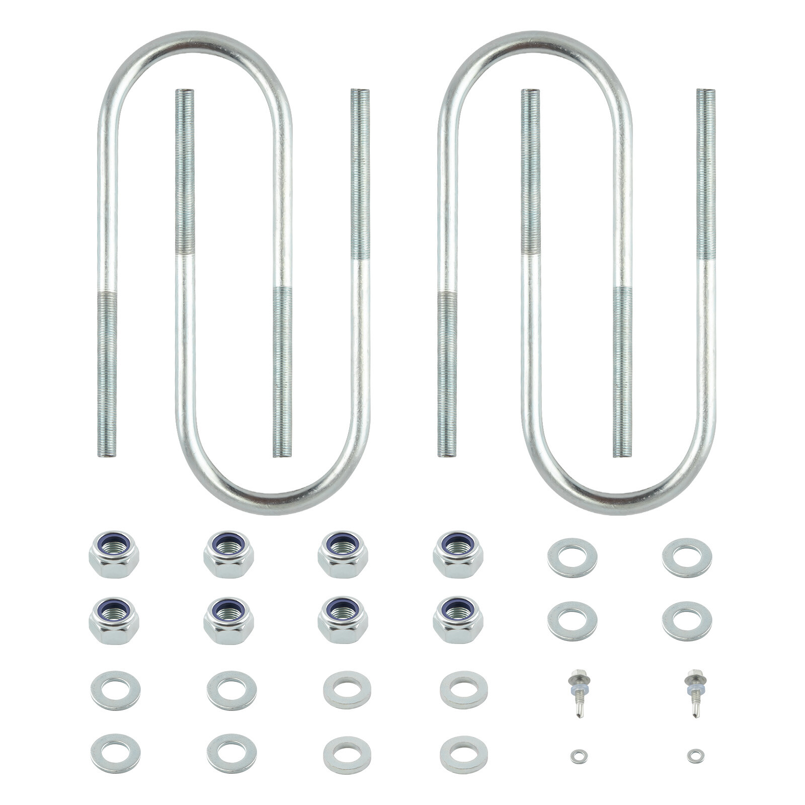 5" Lowering Drop Flip Kit For Dodge Ram 1500 Std & Quad Cab 2WD 2002-2008