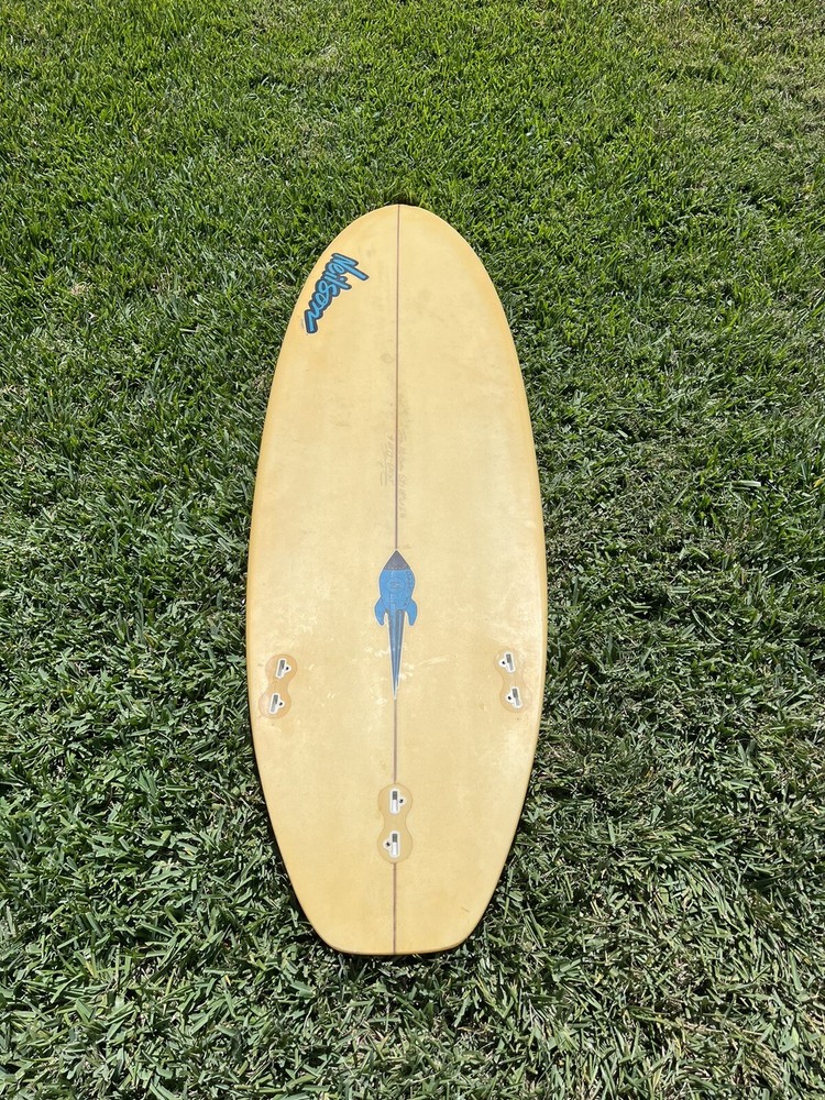 Vintage Neilson Surfboard