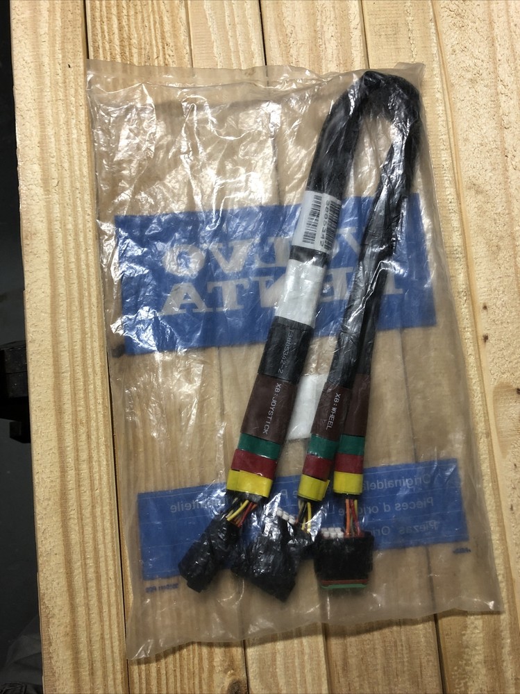 volvo penta Evc Cable 3885342