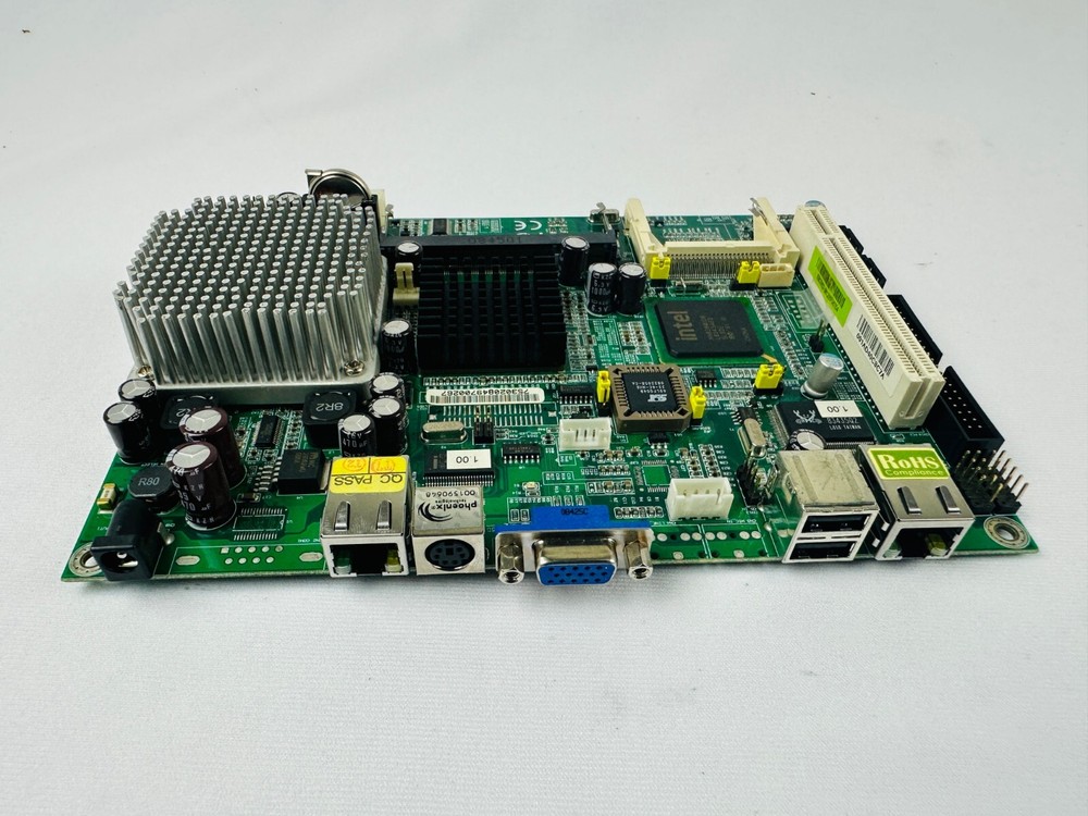 BCM 8F4279/A CPU Board
