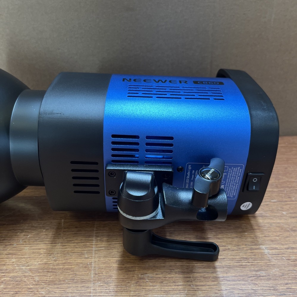 NEEWER CB60 LED Video Light