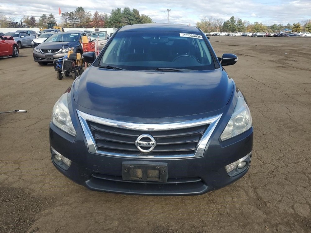 Ignition Switch Fits 2016-2024 TITAN XD OEM