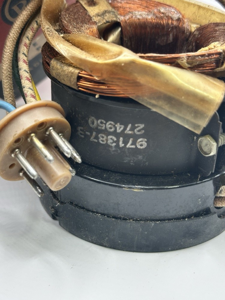 NOS RCA Coil 971387-3 274950