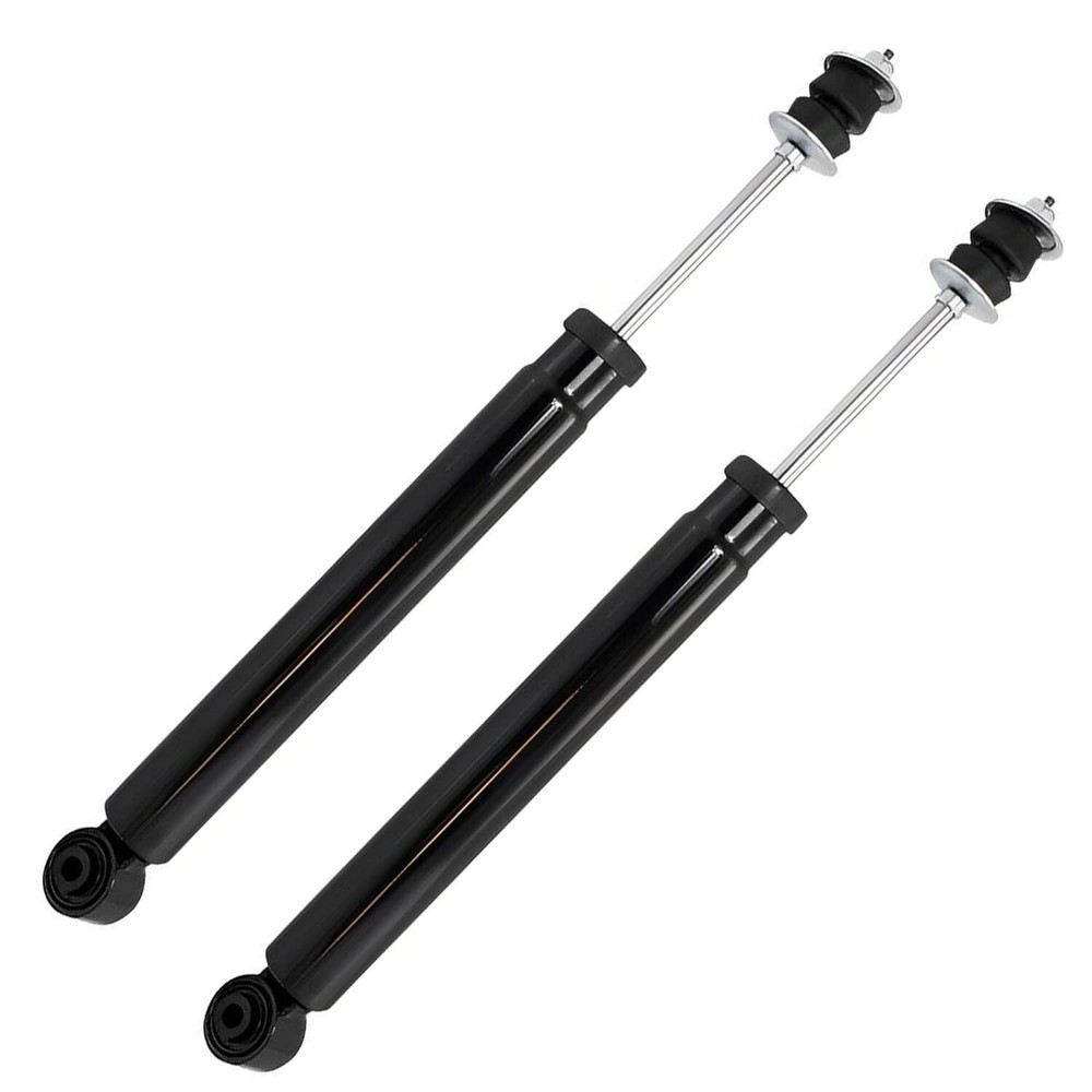 Front Struts & Coil Spring Assembly Rear Shocks Kit for 2014-2019 Nissan Sentra