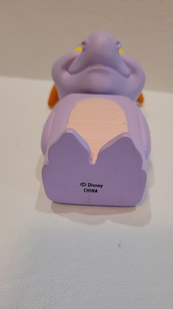 Disney Figment Bobblehead RARE