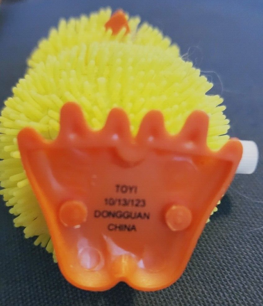 Fun 3" Wind-up Toy