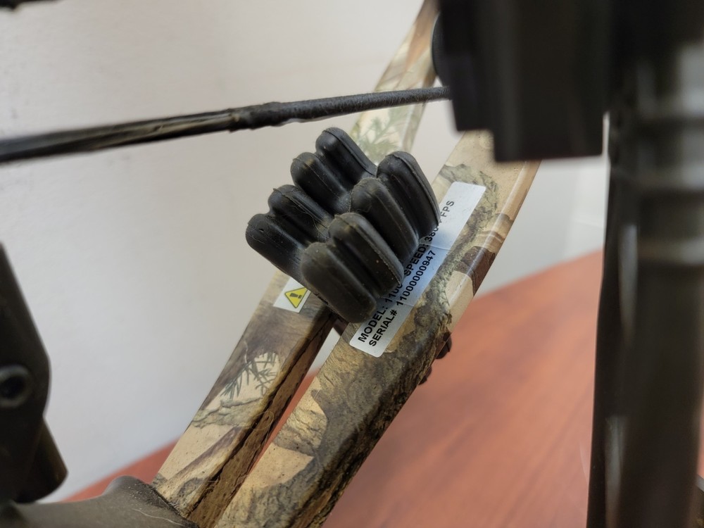 Killer Instinct Hero 380 Crossbow