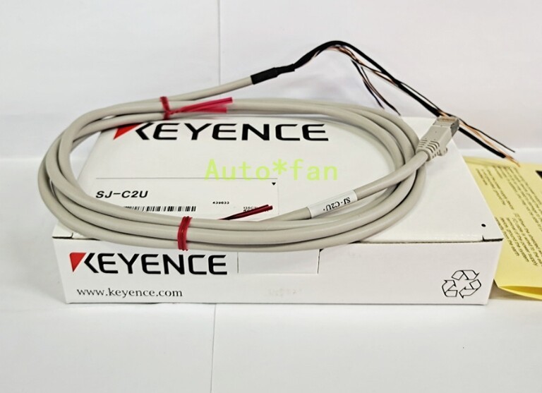 1 new SJ-C2U connecting cable