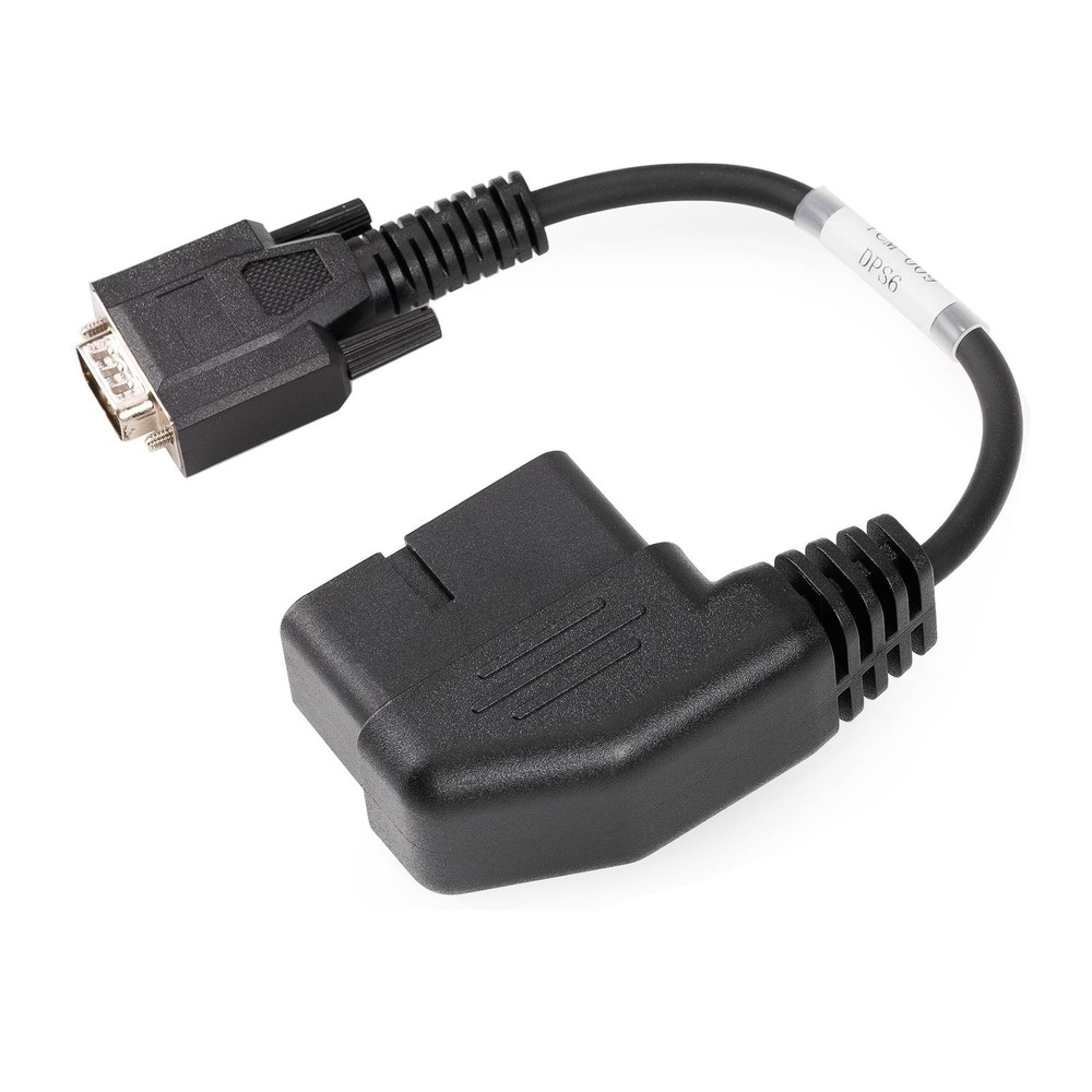 OBDSTAR TCM-009 DPS6 Cable Ship From USA