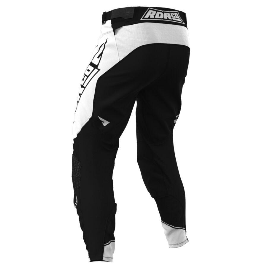 RDRCO Fuse Pants - Lightning