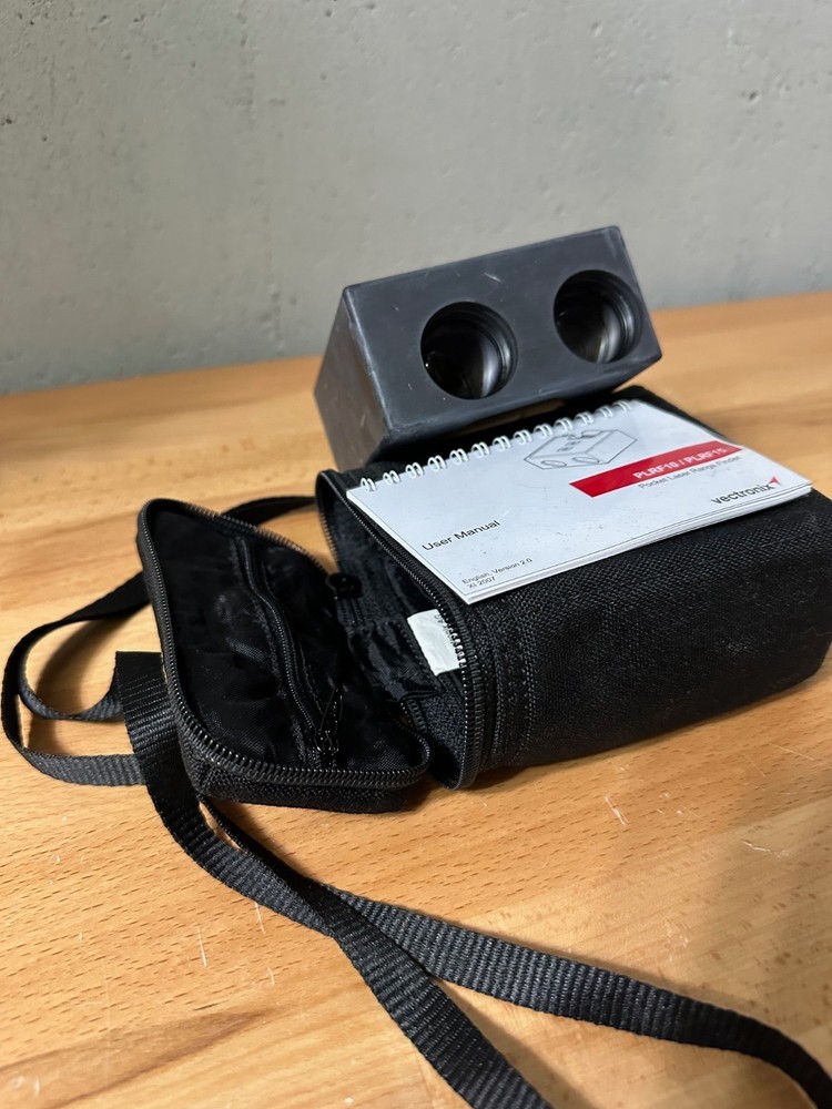 Vectronix PLRF 10 Rangefinder