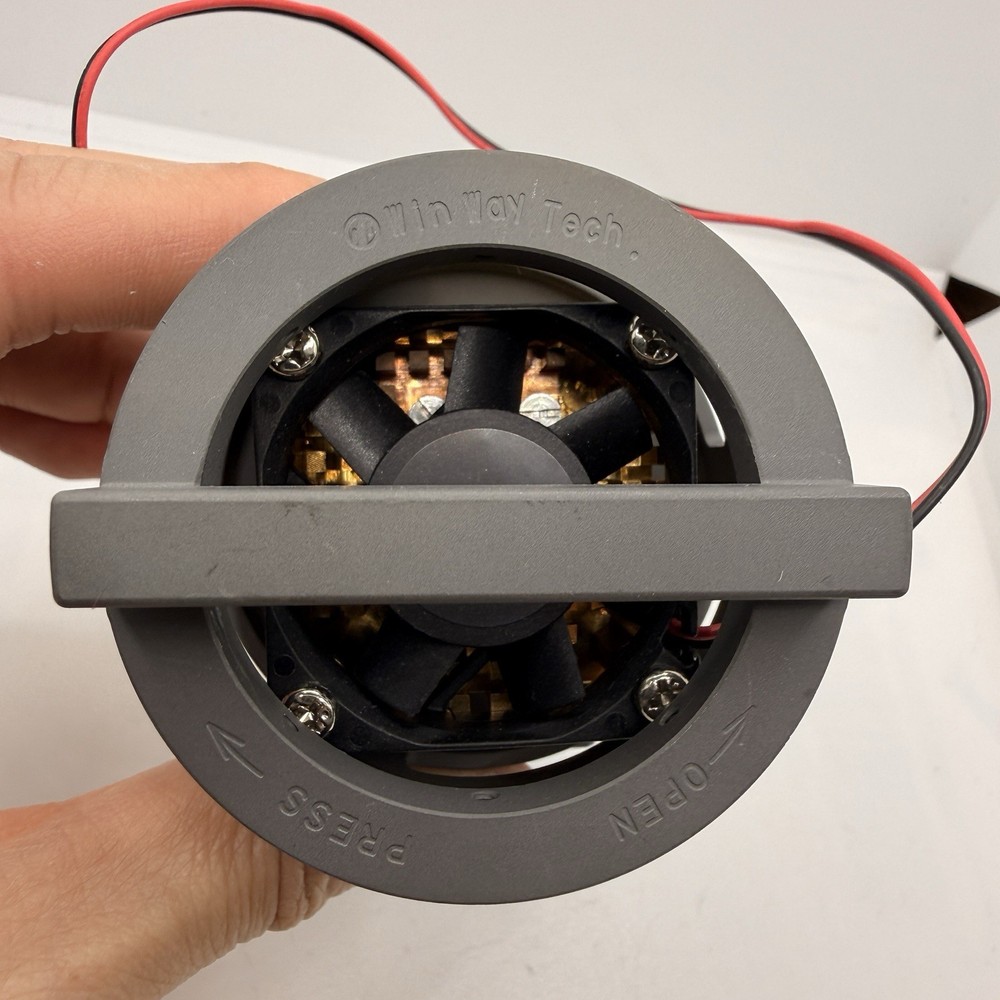 WinWay Tech semiconductor test socket LAHB5000030 and SARB1000040 Test Socket