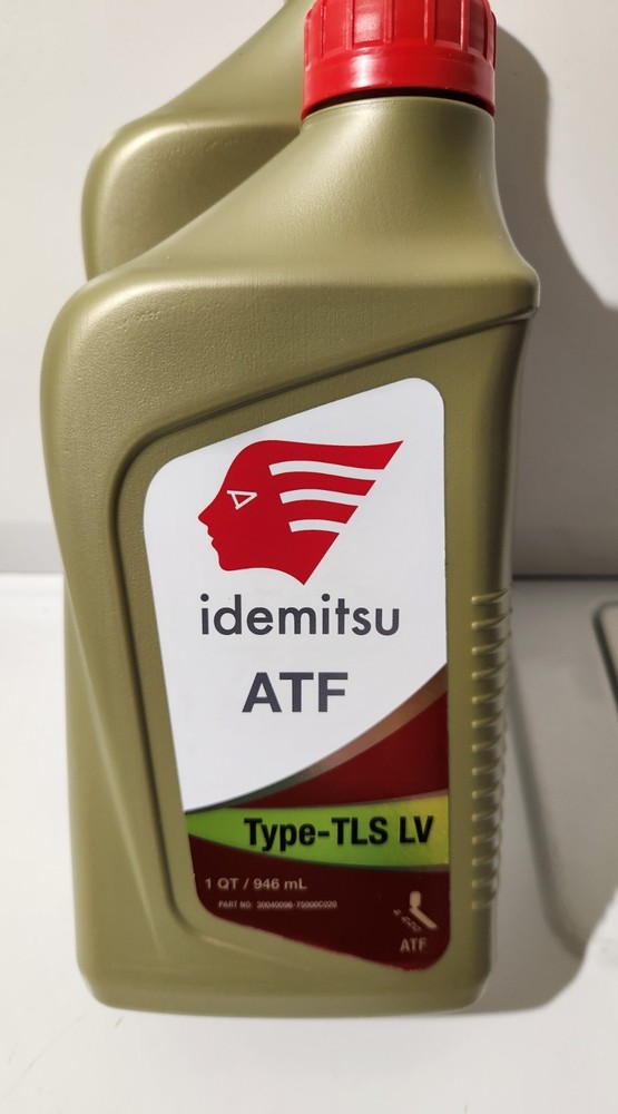 Idemitsu Type Tls Lv