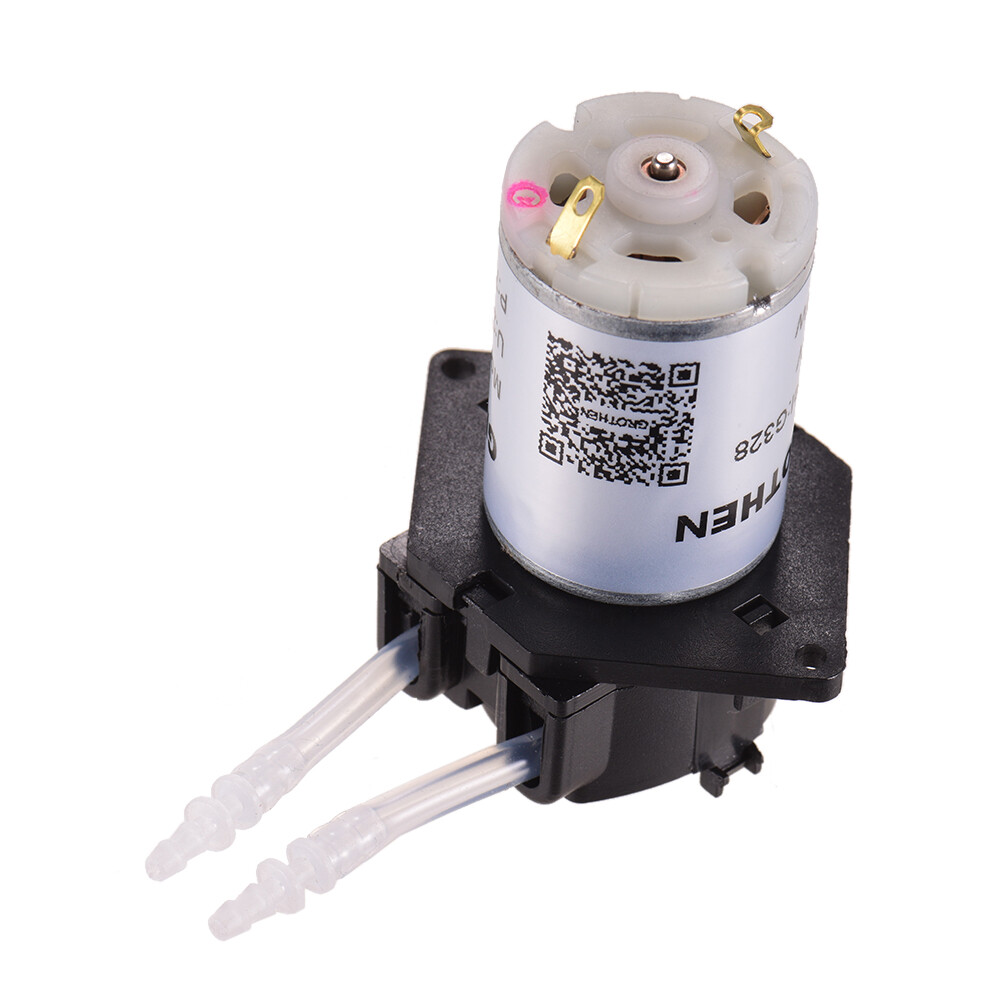 Dosing Pump Peristaltic Pump Pump B6O6