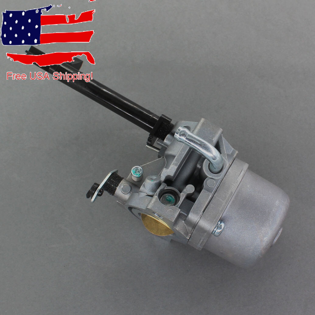 Carburetor For Briggs & Stratton Storm Responder 5500 8250 Generator 030430 Carb