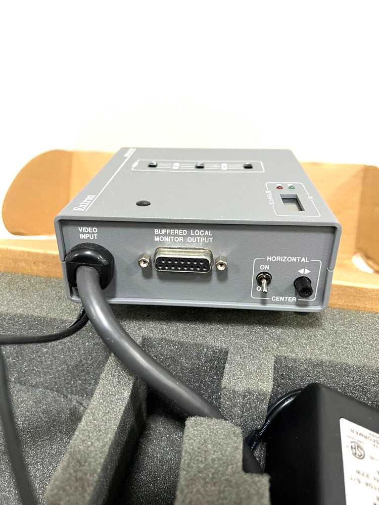 Extron Electronics RGB 103 Plus Video Interface