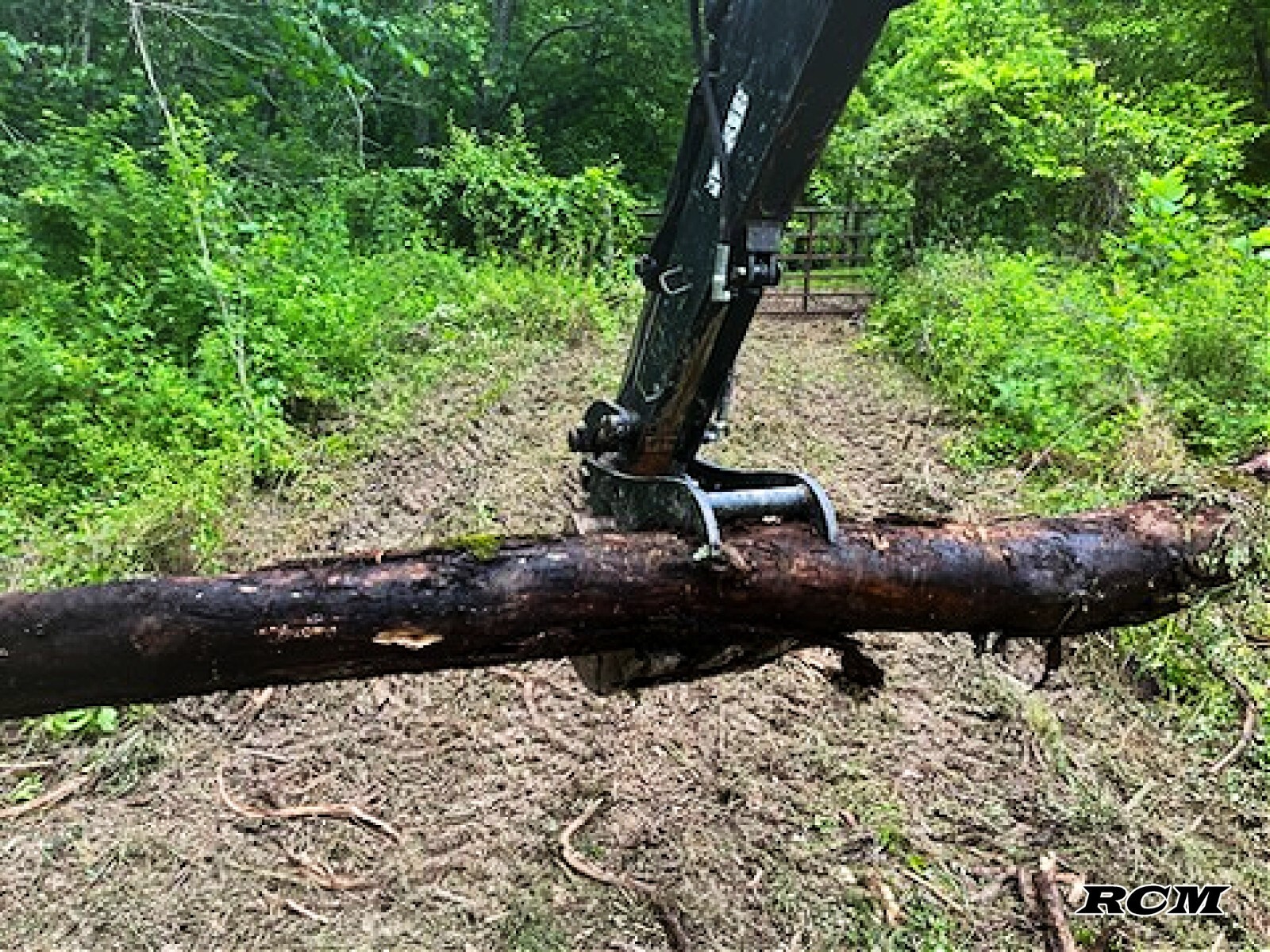 JOHN DEERE 26G,27D, HITACHI ZX27 THUMB HYDRAULIC EXCAVATOR ATTACHMENT CLAW KIT