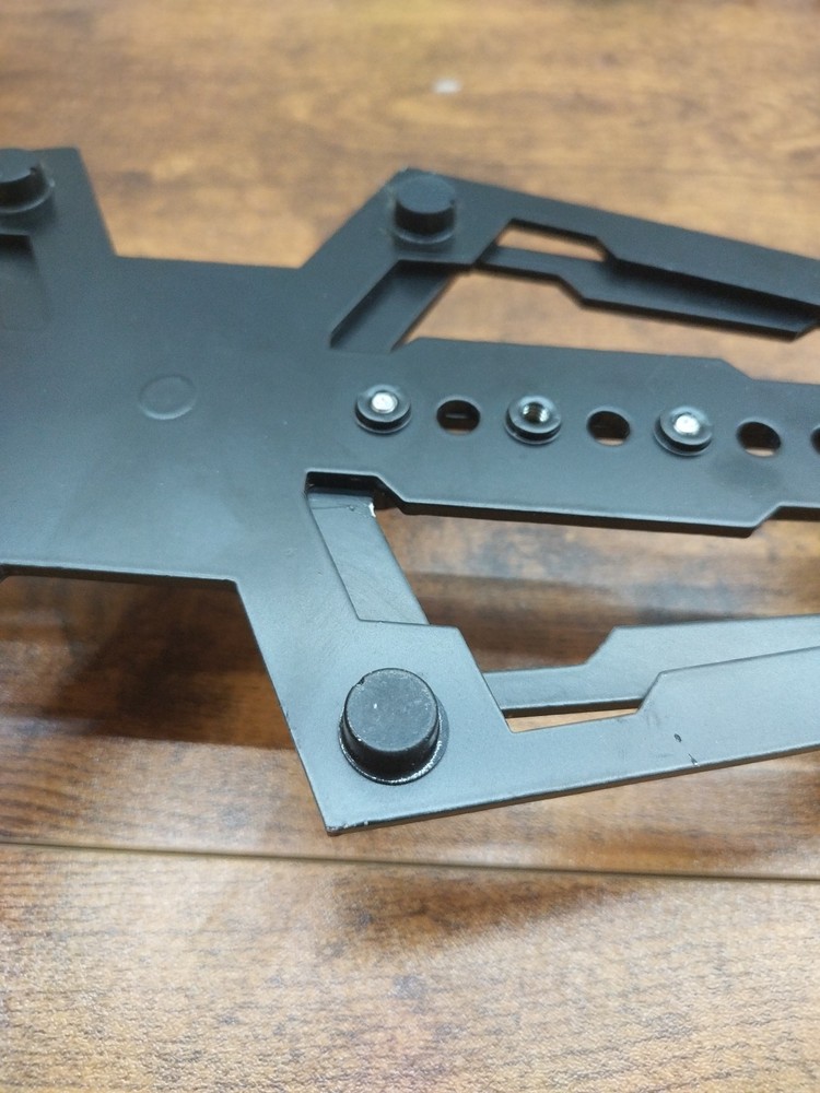 Glidecam HD-4000 Hand Held Camera Stabilizer