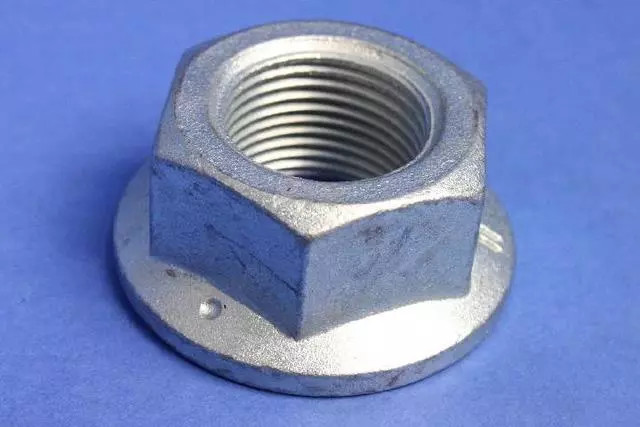 Genuine Mopar Transfer Case Yoke Nut 68163688AA