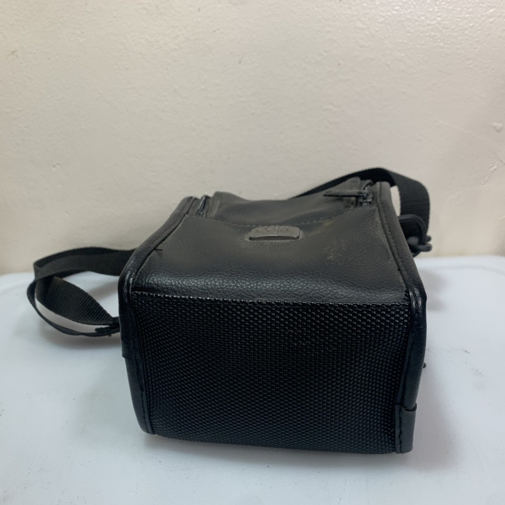 Polaroid One Instant Camera Silver w/ Strap And Bag