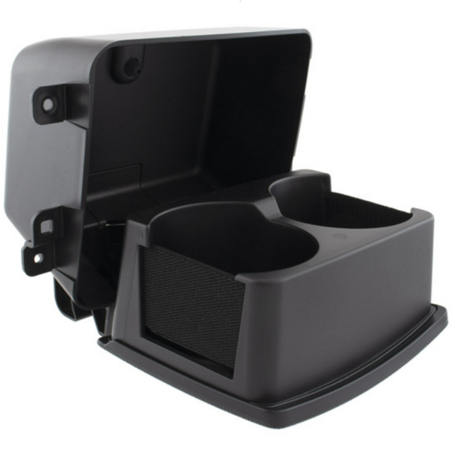 Genuine Ford Console Compartment LB5Z-78045A36-AC