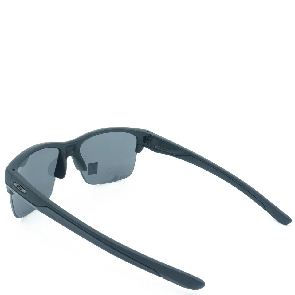 Mens Oakley Thinlink Polarized Sunglasses OO9316-11
