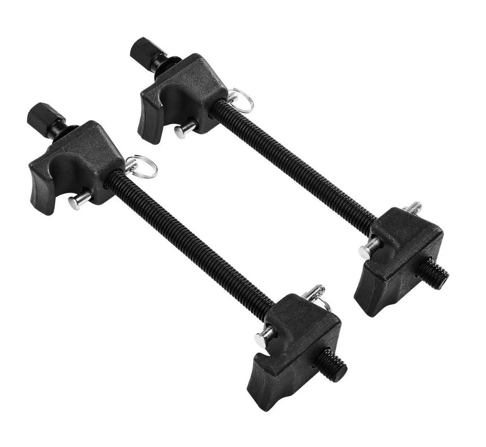 Coil Spring Compressor Tool Macpherson Strut Spring Compression Up to .625
