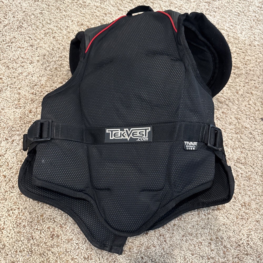 Polaris Tekvest