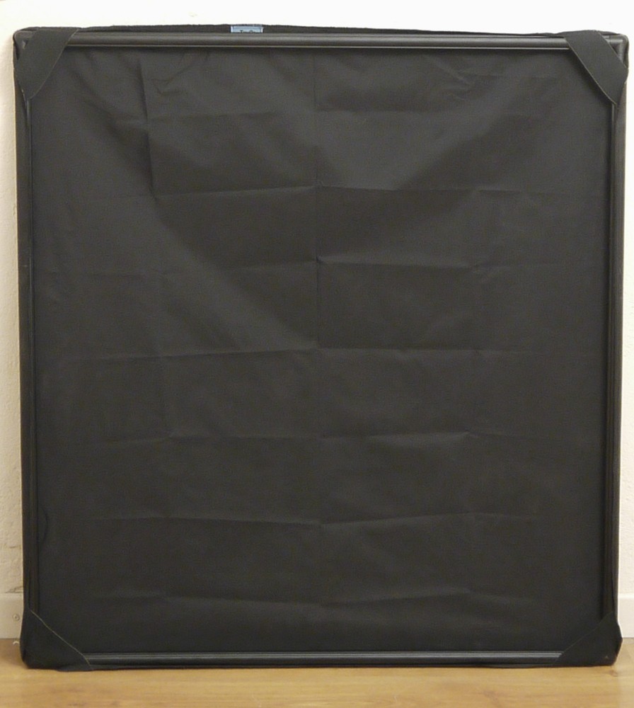 PRL) FRAME PANEL FRAME LIGHT CONTROL PANEL CANVAS SPEAKER PHOTO STUDIO