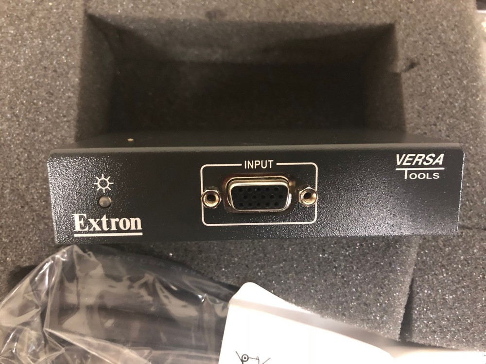 Extron Electronics P/2 DA2xi Distribution Amplifier