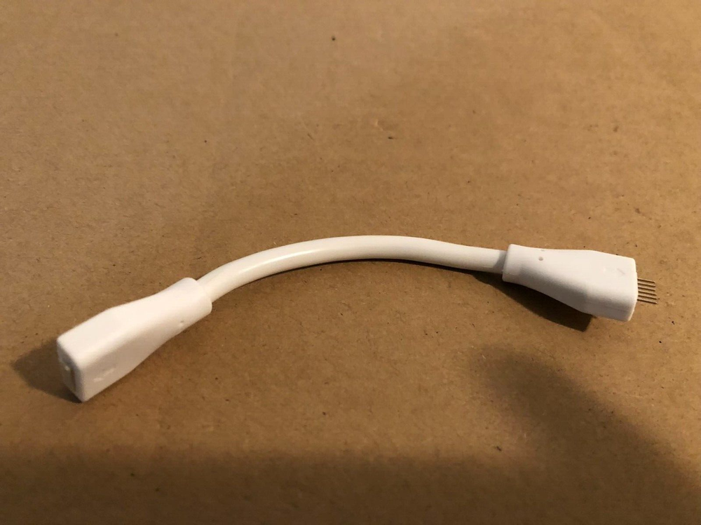 Philips 555326 Hue Lightstrip Adapter