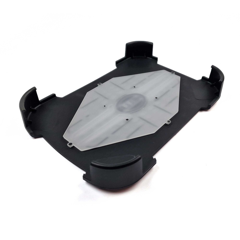 Hella 9" Rectangular Blade Spotlight Cover