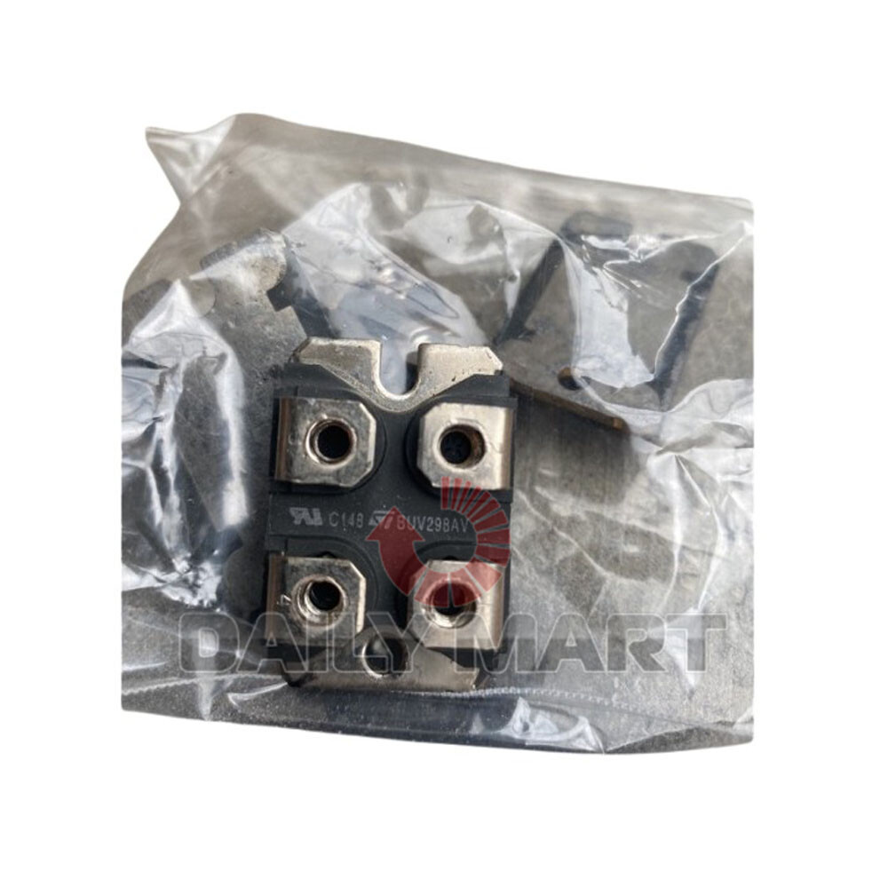 New In Box STMicroelectronics BUV298AV Transistor Power Module