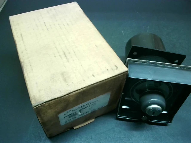 Danaher Controls HP56A6 Eagle Signal Timer HP5 CYCL-FLEX Ser Reset Timer 20V 50/