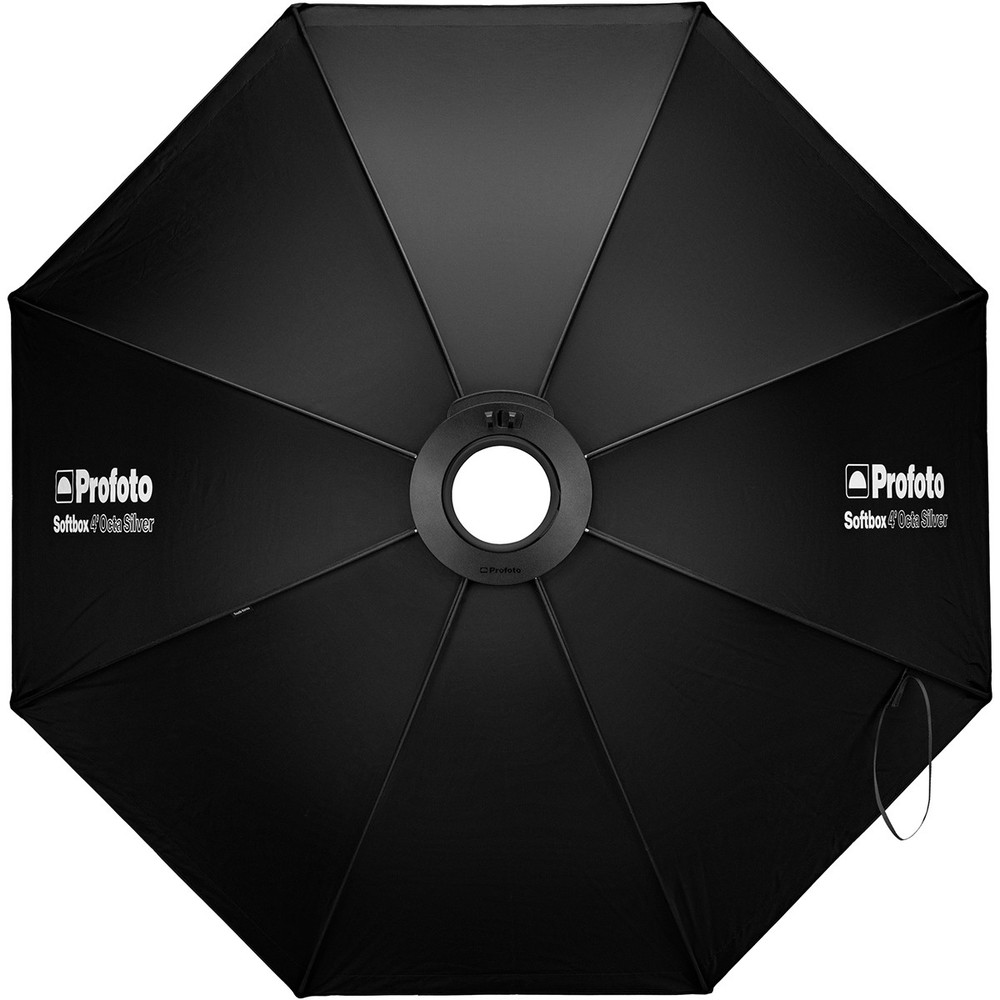 Profoto 4' Octa Softbox, White #201711