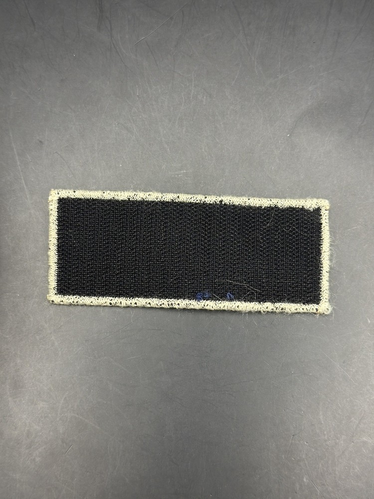 Oakley Patch SI Hook Loop Ellipse “Moral” Gold/Black/Brown