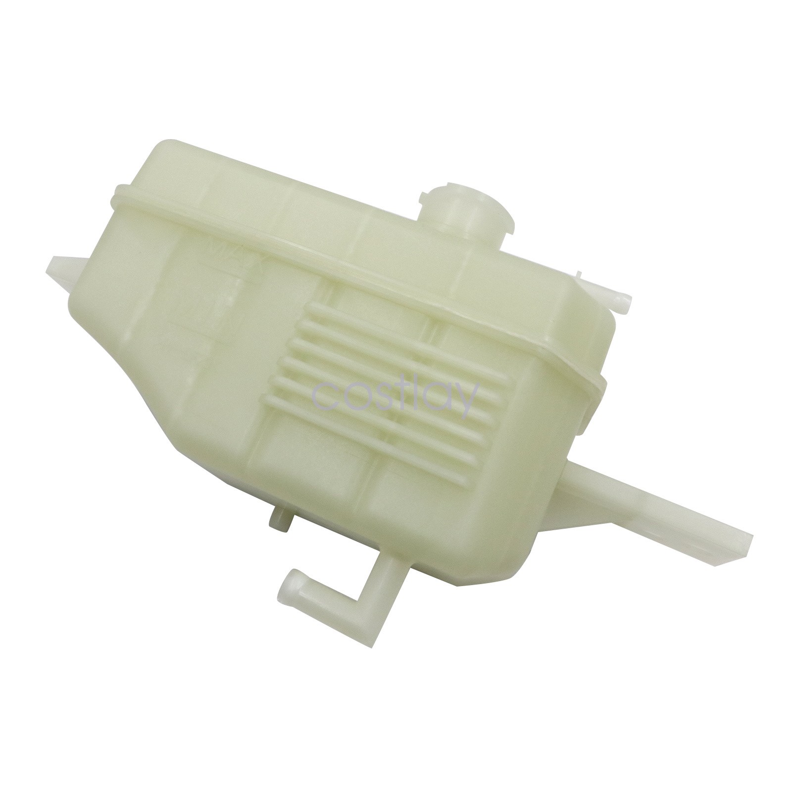 Coolant Reservoir Expansion Tank FOR Infiniti Q50 2014-2015 3.7L 3.5L 217104GN0A