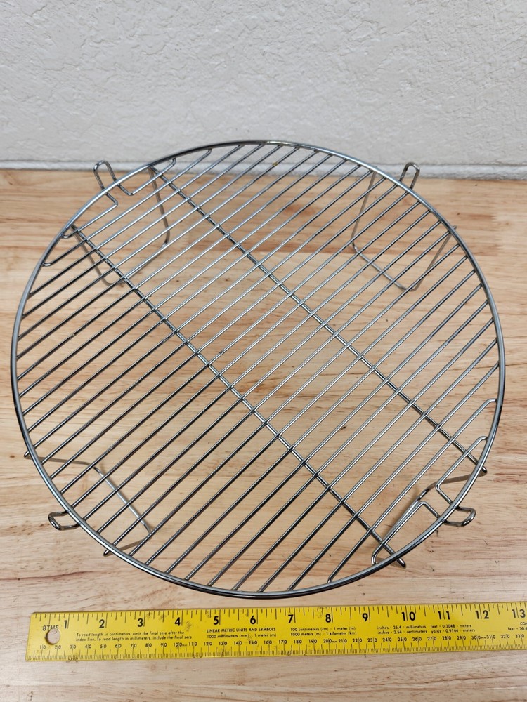 NuWave Pro 20336 Replacement Part Wire Cooking Rack