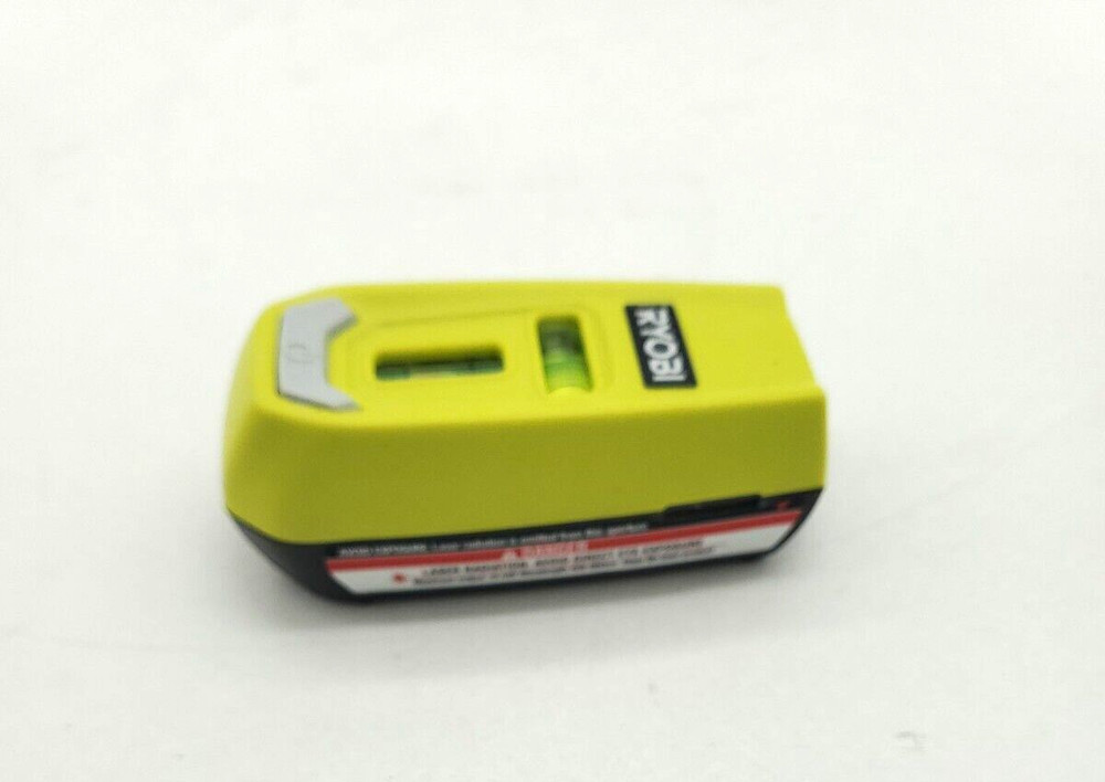 RYOBI Multi 20' Surface Laser Level ELL1750 #2