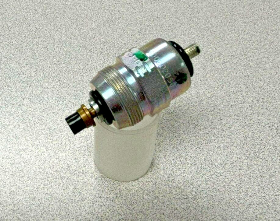 Case part# 8094248 solenoid valve