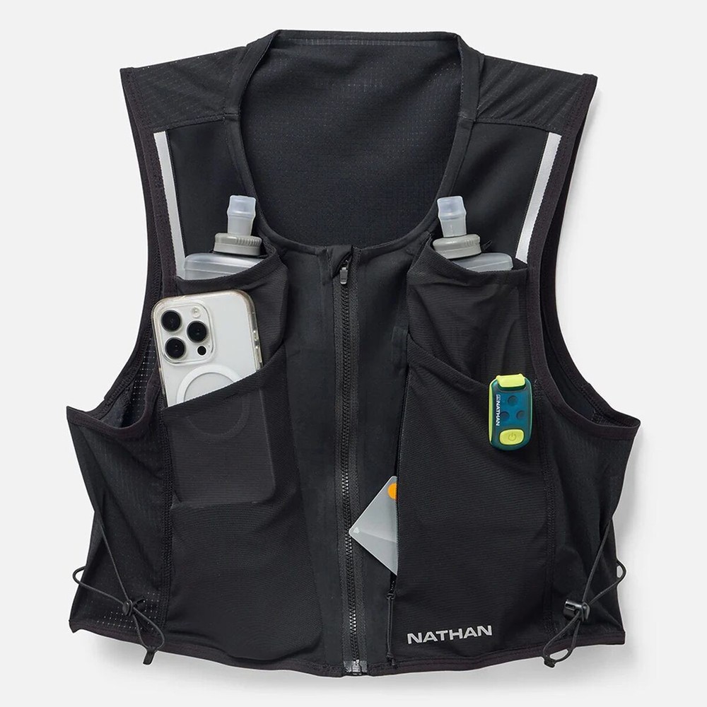 Nathan AeroZip 1L Pack