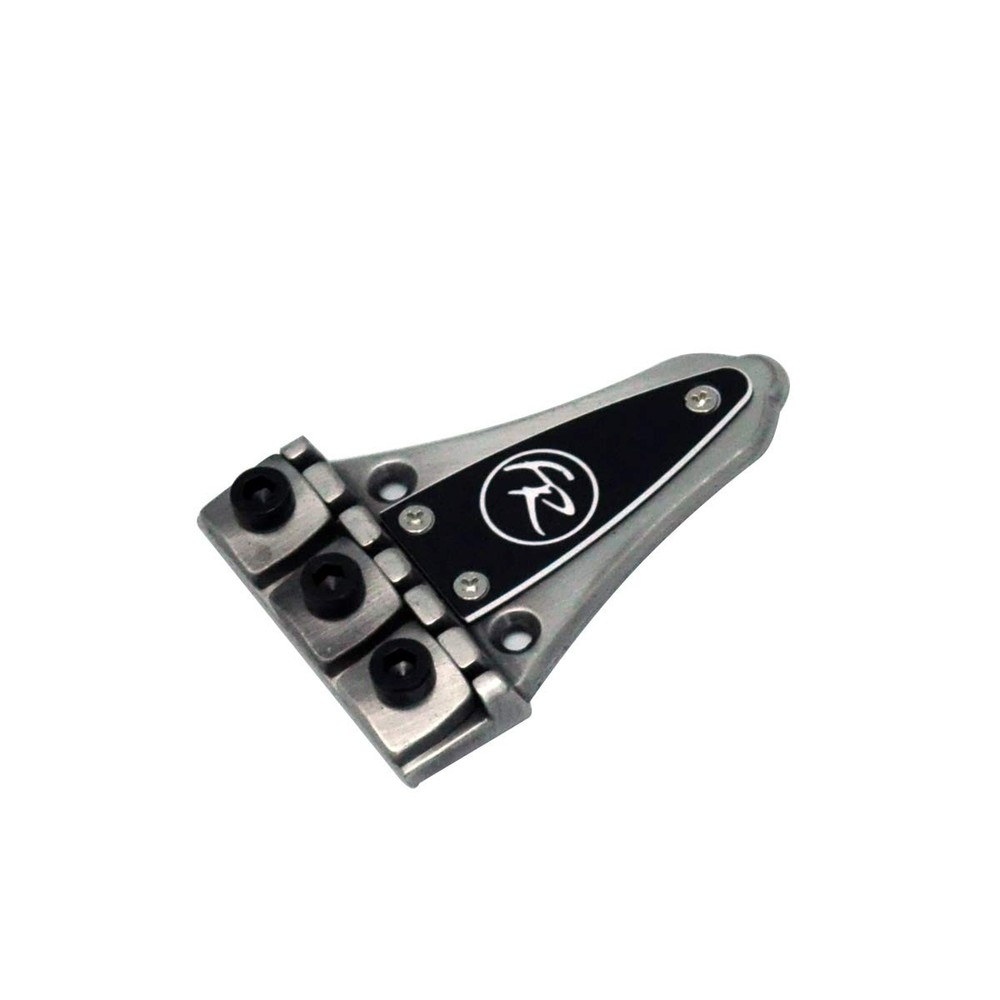 FRX Top Mount Nut (Antique Silver)