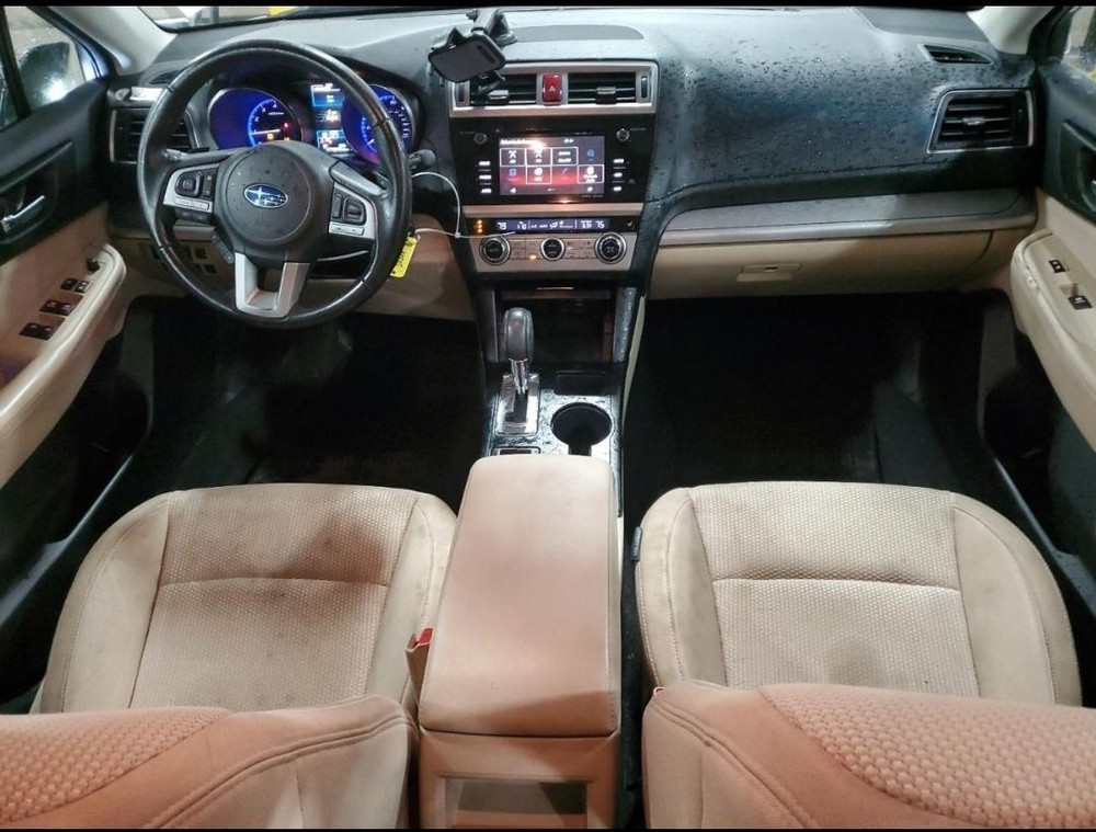 Camera/Projector Camera Windshield Mounted Upper Fits 16 LEGACY 287486