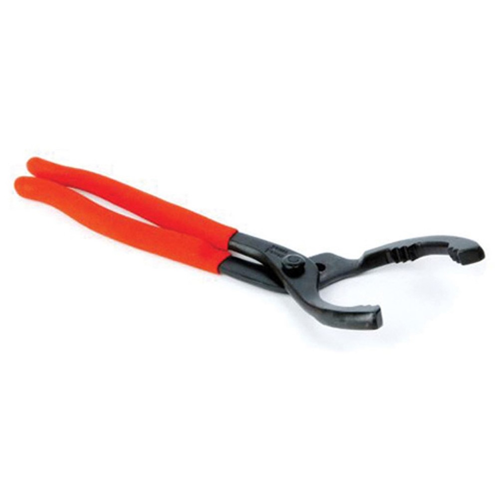 Performance Tool Large Oil Filter Pliers W54311