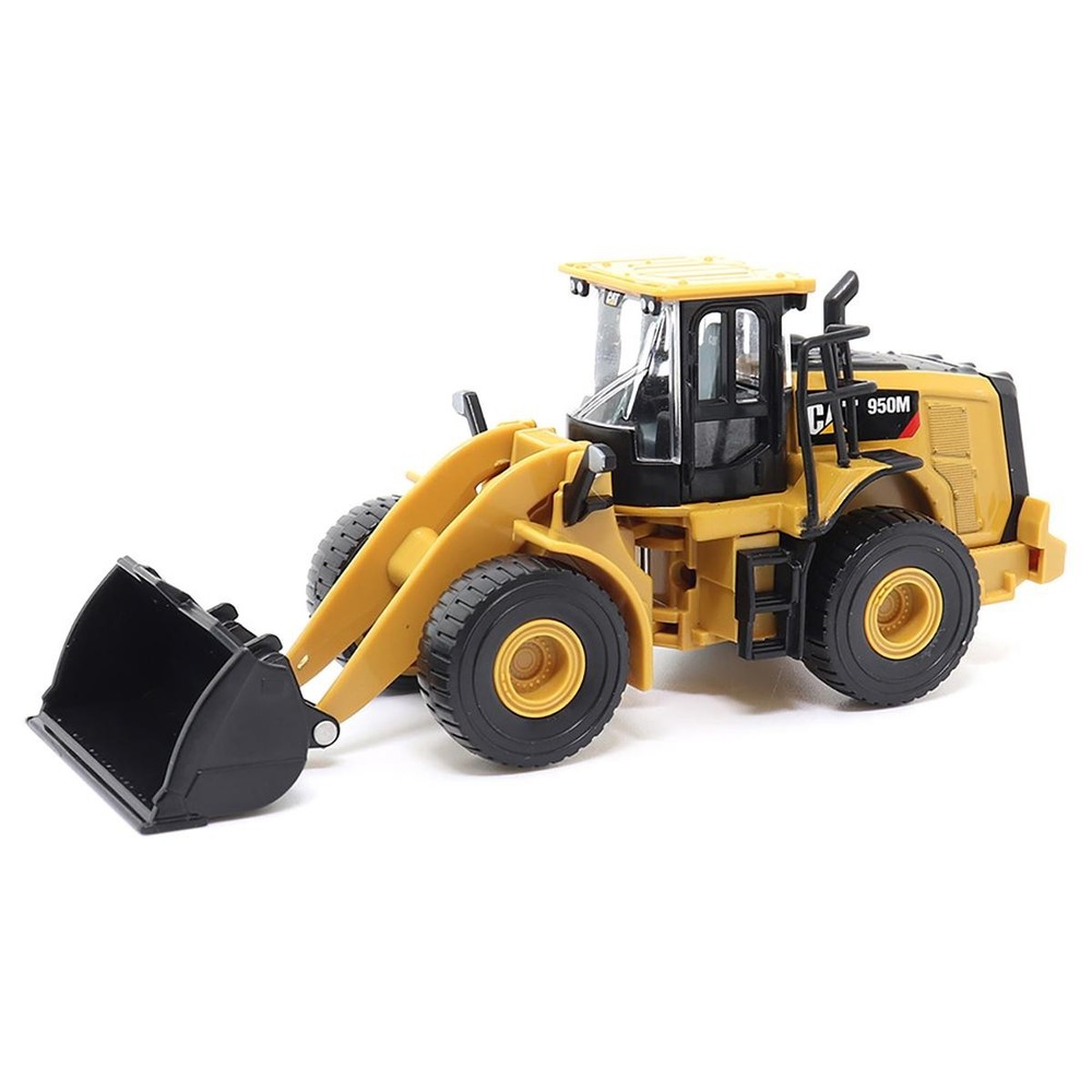 Diecast Masters 1/64 Caterpillar 950M Wheel Loader 84646CS
