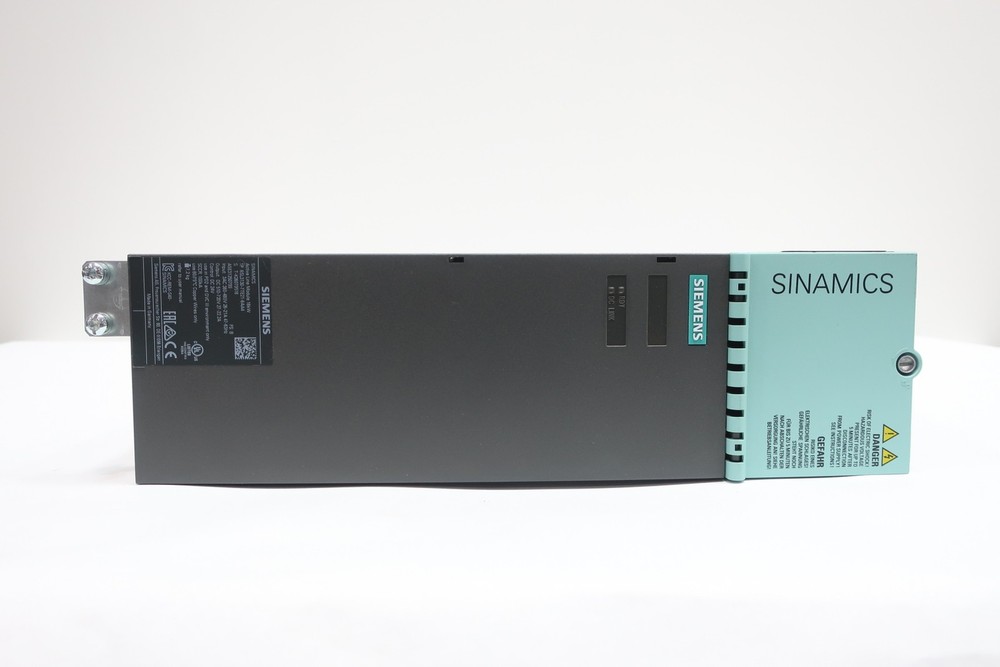 Siemens 6SL3130-7TE21-6AA4 Active Line Module