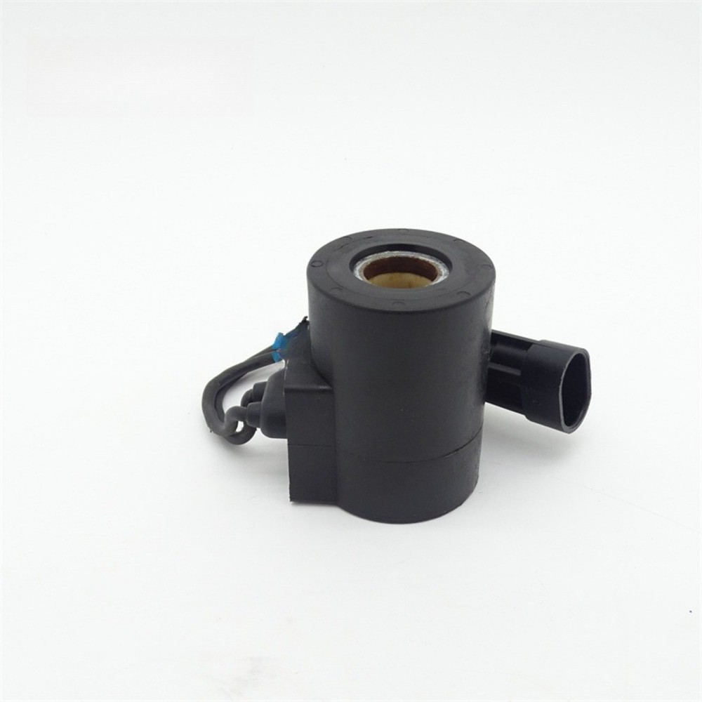 For 6678988 Solenoid Coil Bobcat E25 E26 E27 E32 E34 E35